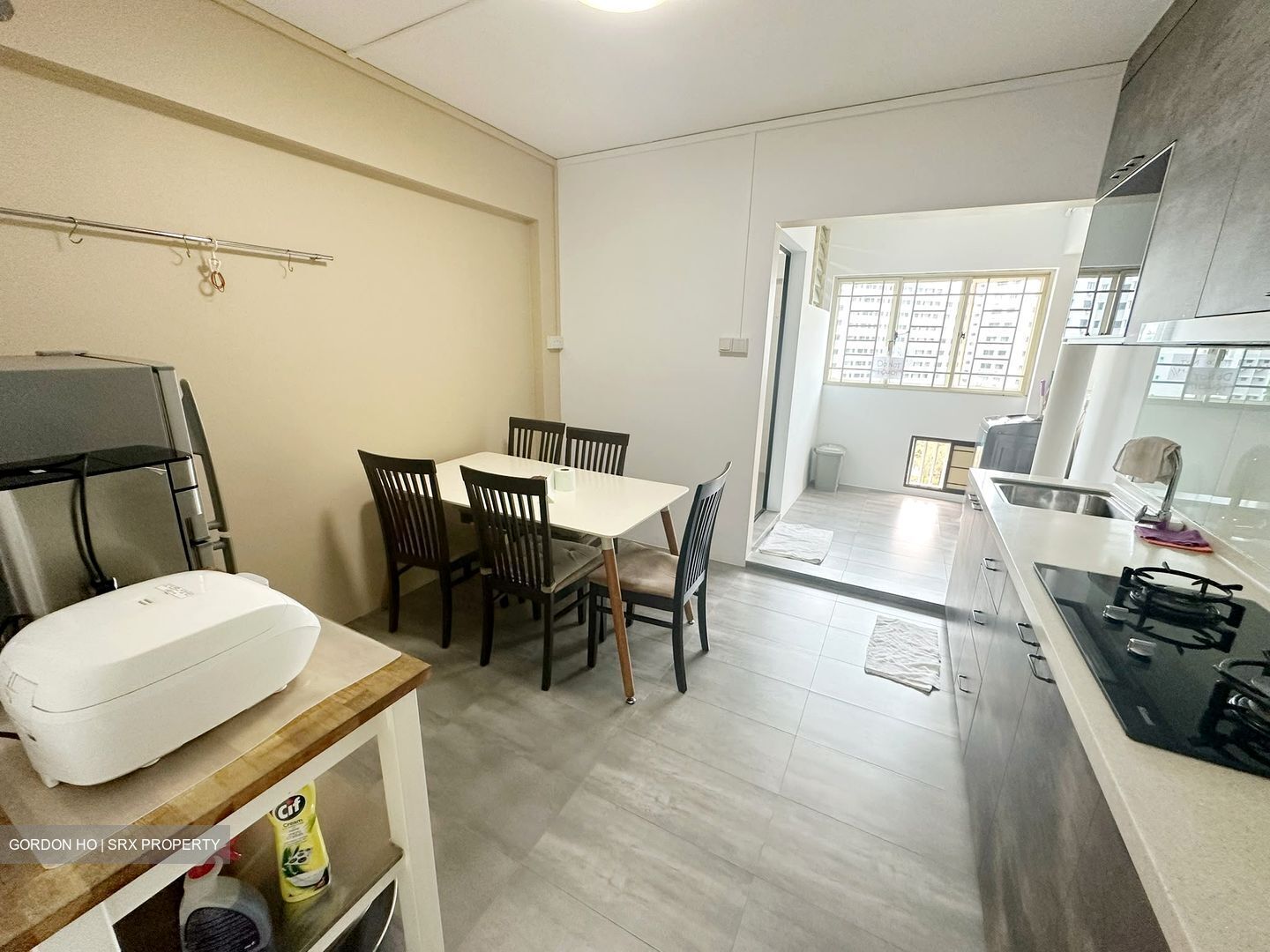Blk 567 Hougang Street 51 (Hougang), HDB 5 Rooms #633322071